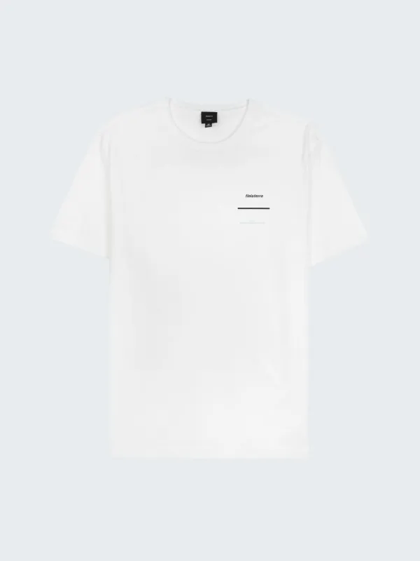 Men's Horizon Line T-Shirt sold by Finisterre