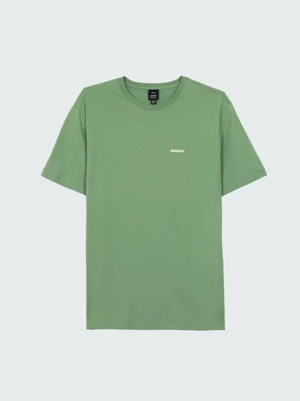 Men's Harlyn Logo T-Shirt sold by Finisterre