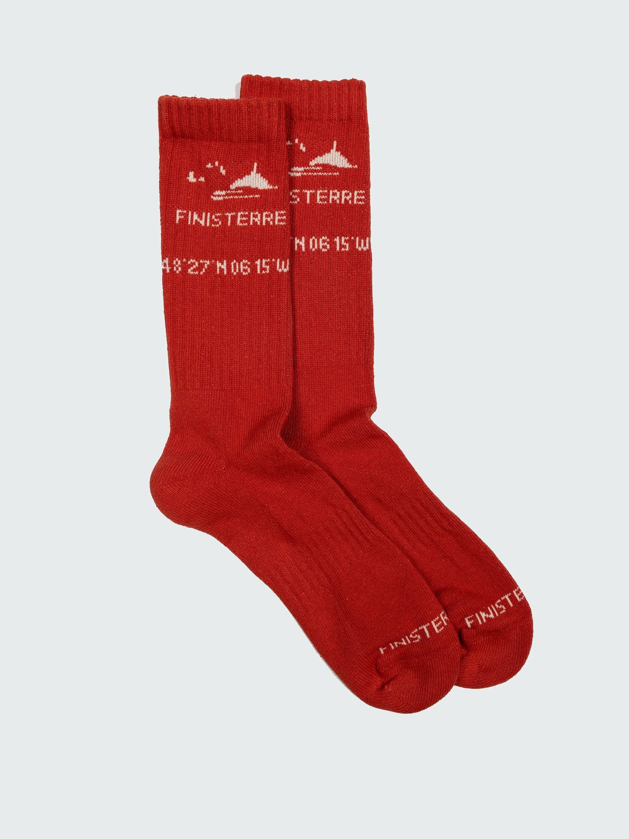 Rossby Sports Sock sold by Finisterre product image thumbnail 2