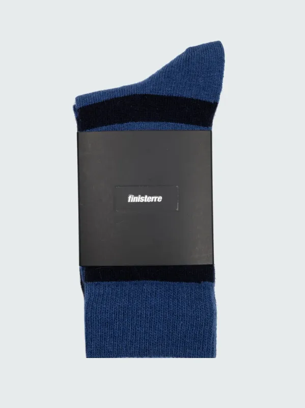 Classic Wool Striped Sock sold by Finisterre