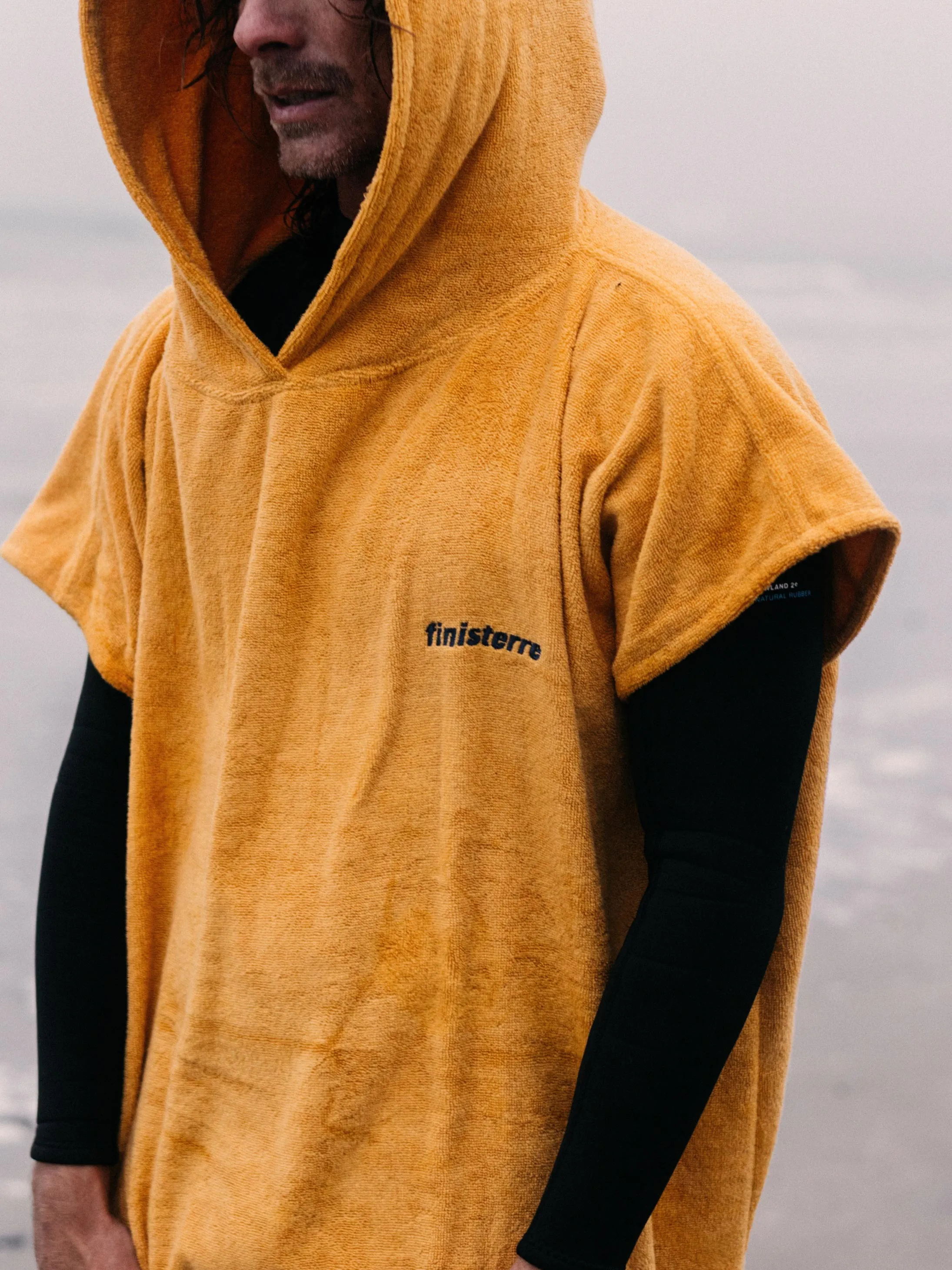 Clearwater Changing Robe sold by Finisterre product image thumbnail 4