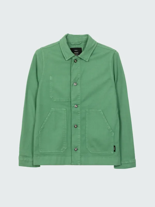 Women's Yarrel Chore Jacket sold by Finisterre