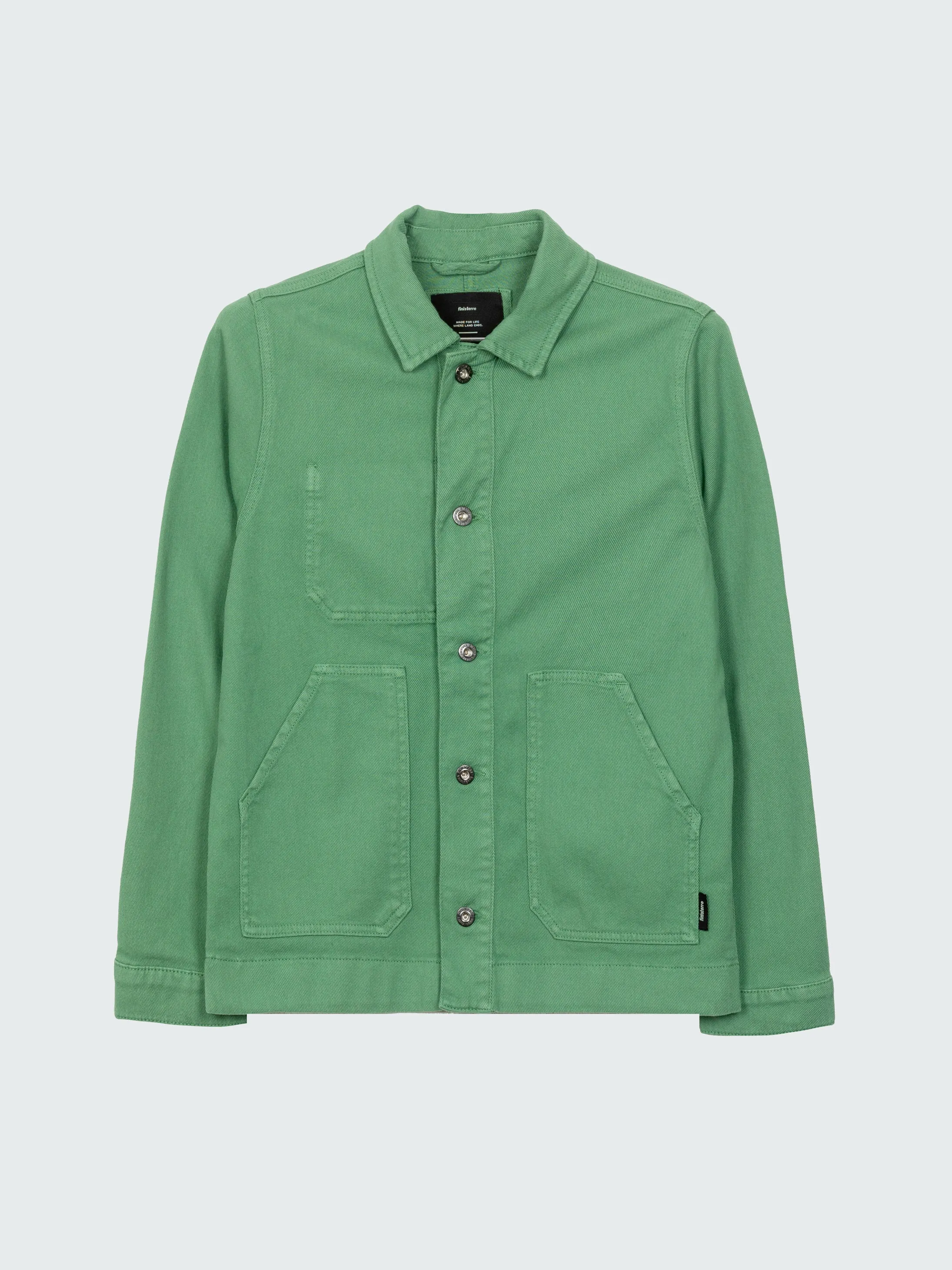 Women's Yarrel Chore Jacket sold by Finisterre