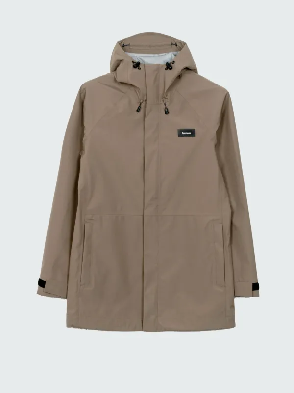 Women's Skybird Waterproof Jacket sold by Finisterre