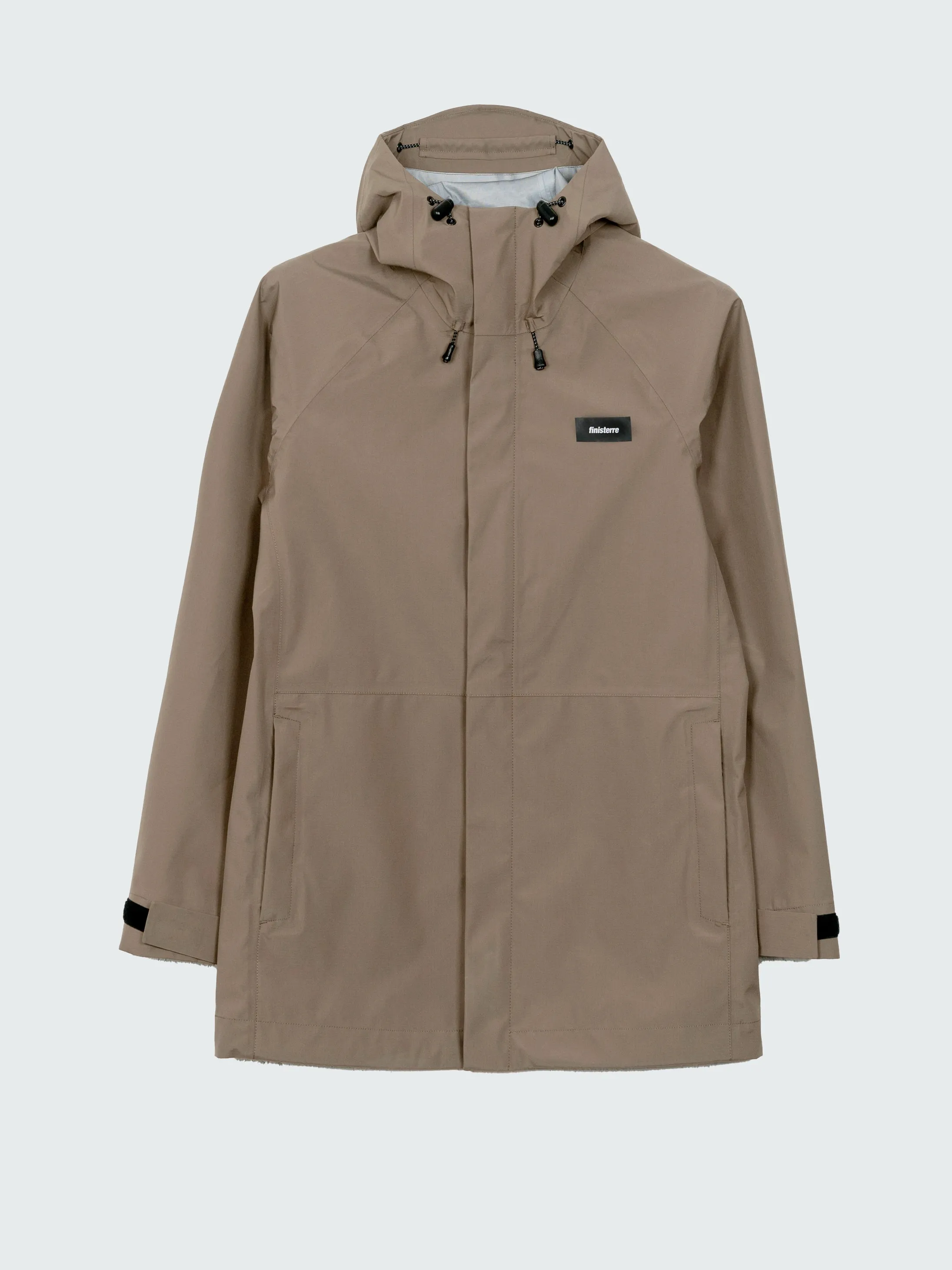 Women's Skybird Waterproof Jacket sold by Finisterre
