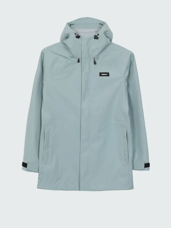 Women's Skybird Waterproof Jacket sold by Finisterre