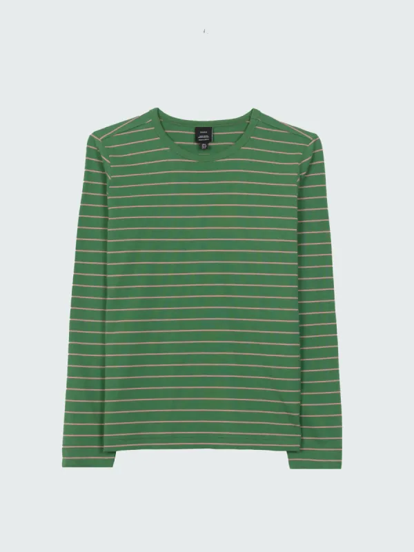 Women's Eldon Long Sleeve T-Shirt sold by Finisterre