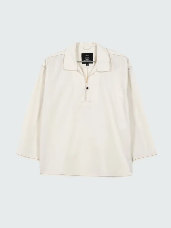 Women's Croft Smock sold by Finisterre