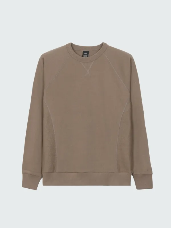 Women's Serpentine Sweatshirt sold by Finisterre