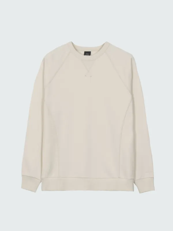 Women's Serpentine Sweatshirt sold by Finisterre