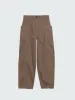 Women's Croft Workwear Barrel Pant sold by Finisterre
