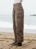 Women's Croft Workwear Barrel Pant sold by Finisterre
