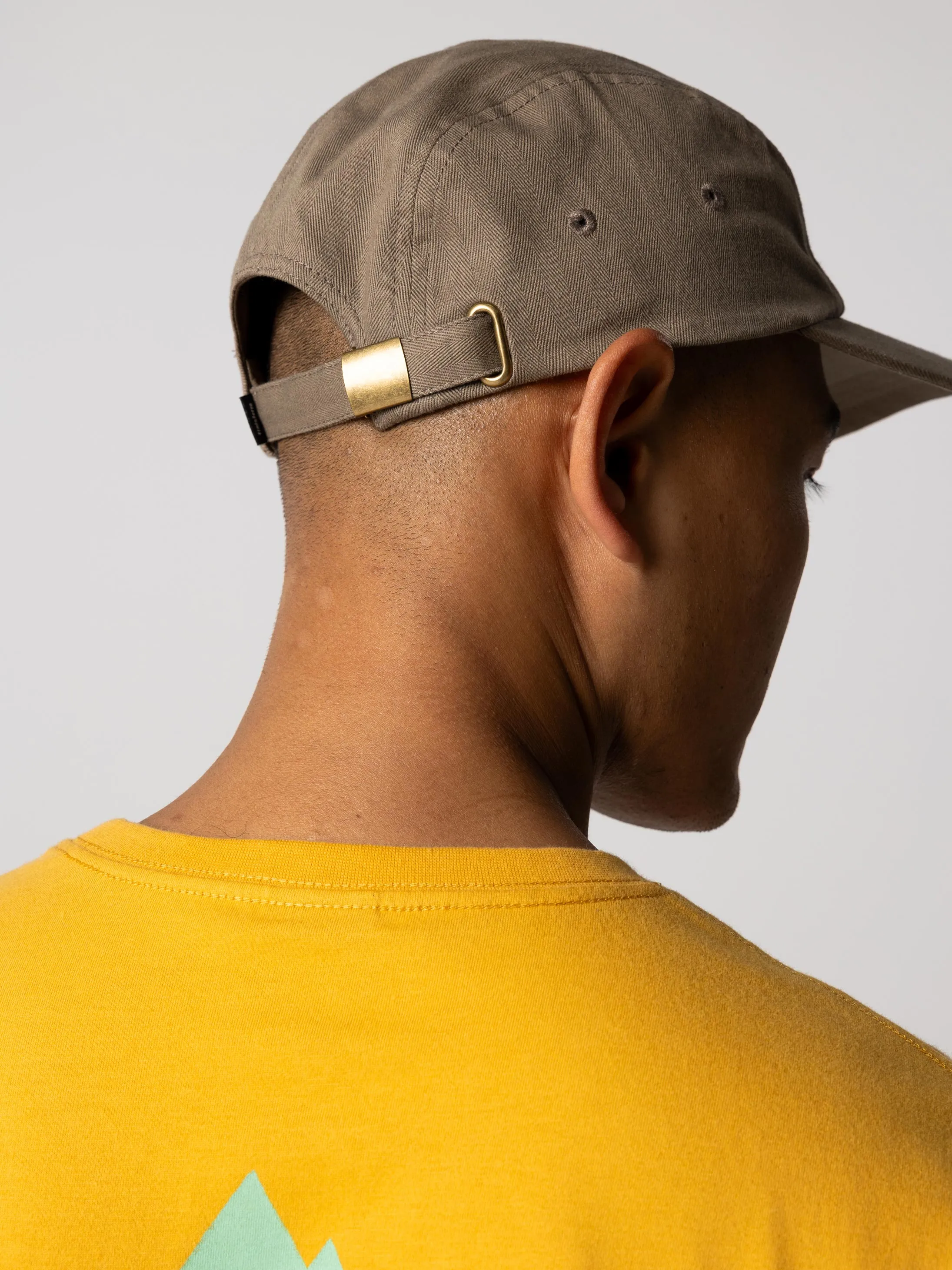 Tonkin Wild Wave Patch Cap sold by Finisterre product image thumbnail 5