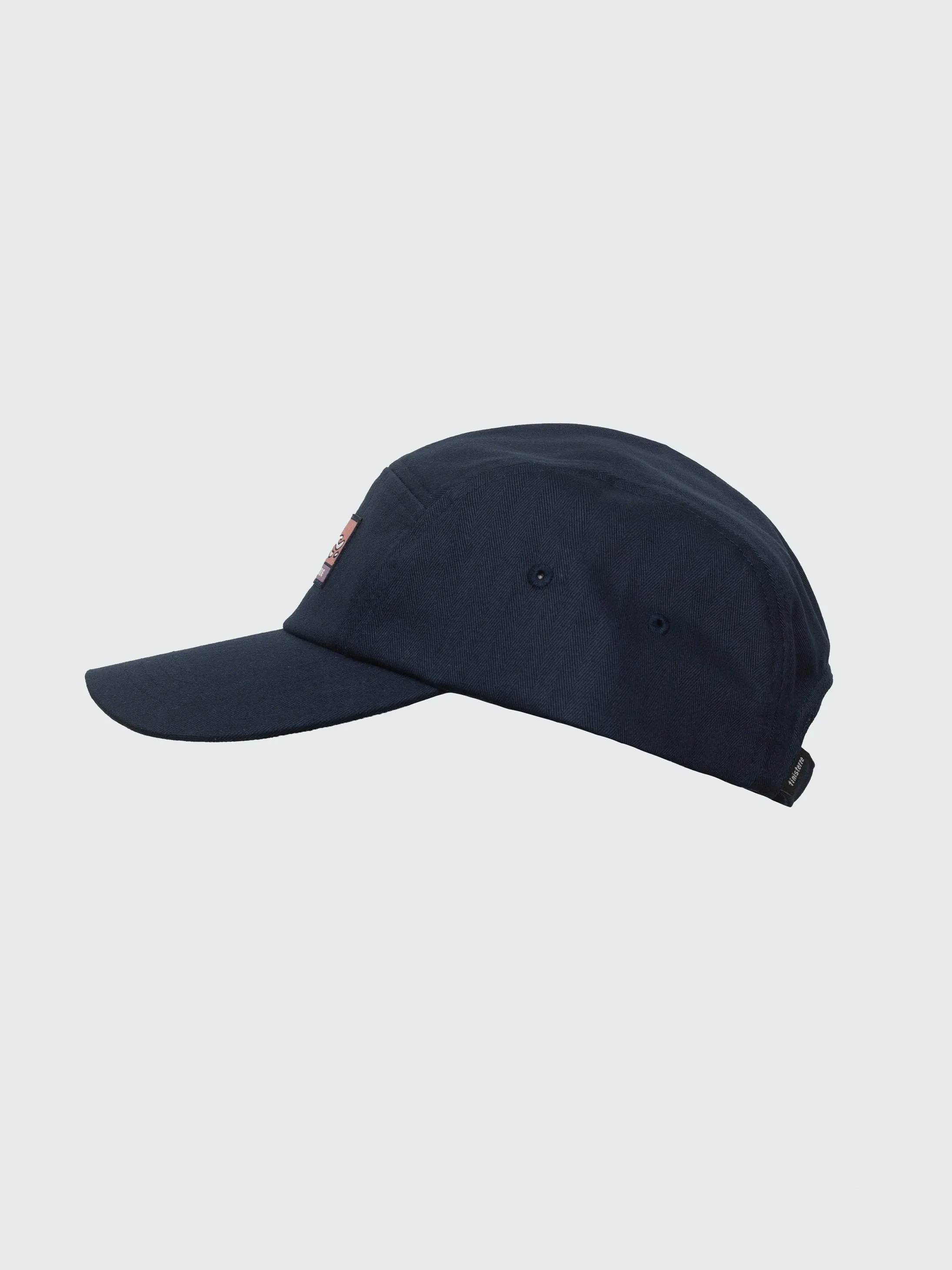 Tonkin Wild Wave Patch Cap sold by Finisterre product image thumbnail 2