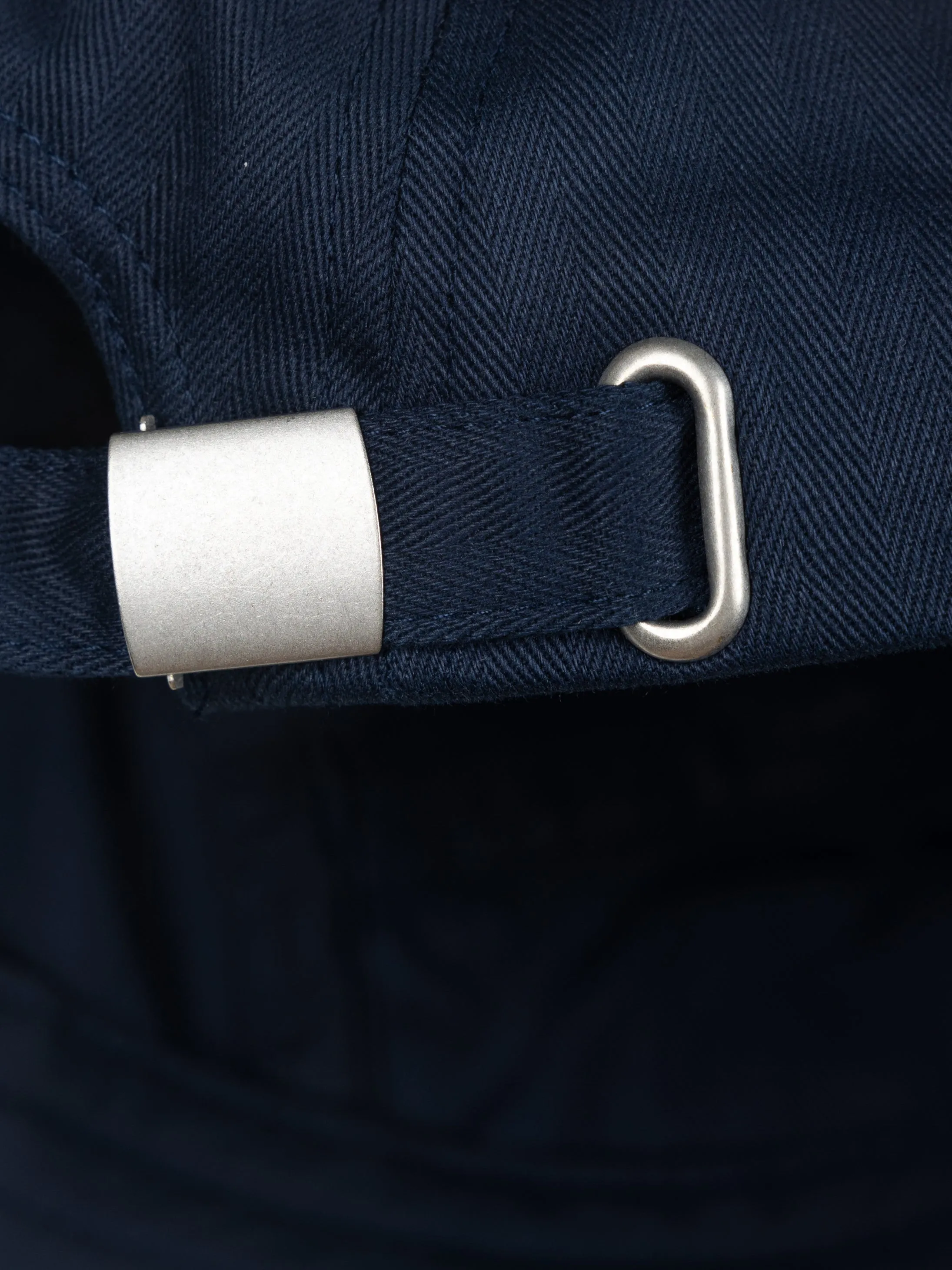 Tonkin Wild Wave Patch Cap sold by Finisterre product image thumbnail 4