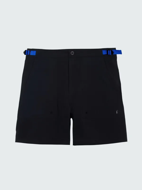 Men's Walker Hybrid Short sold by Finisterre