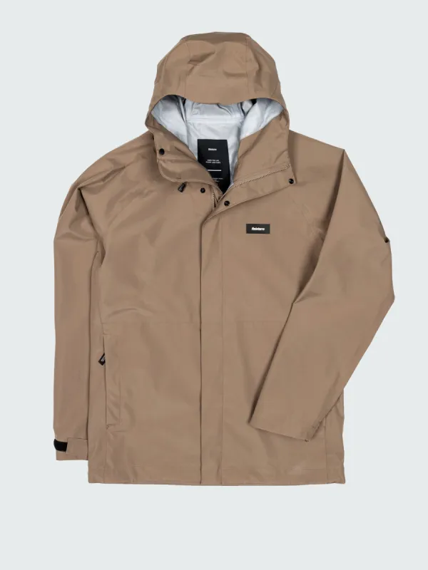 Men's Skybird Waterproof Jacket sold by Finisterre