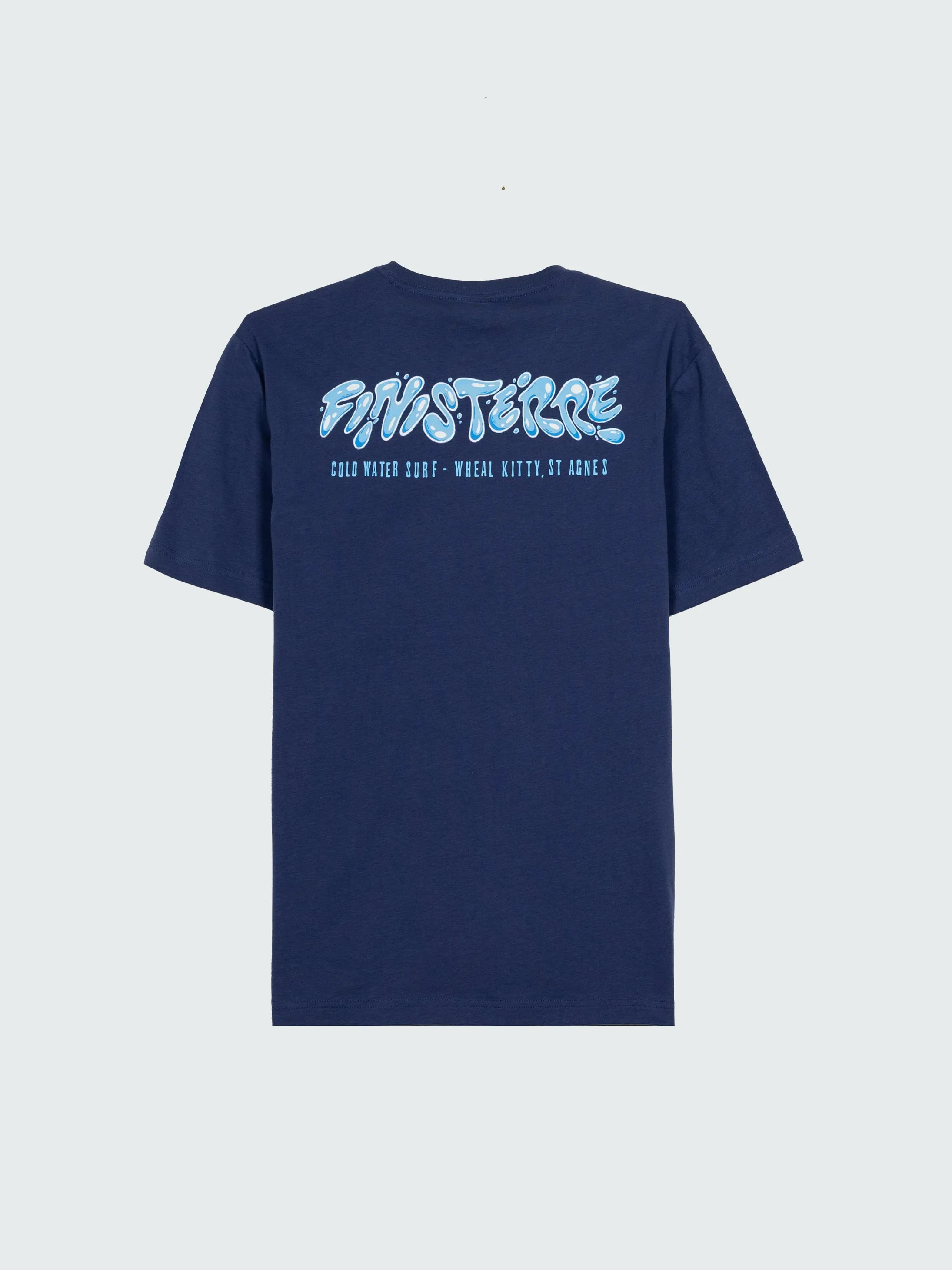 Men's Splash T-Shirt sold by Finisterre