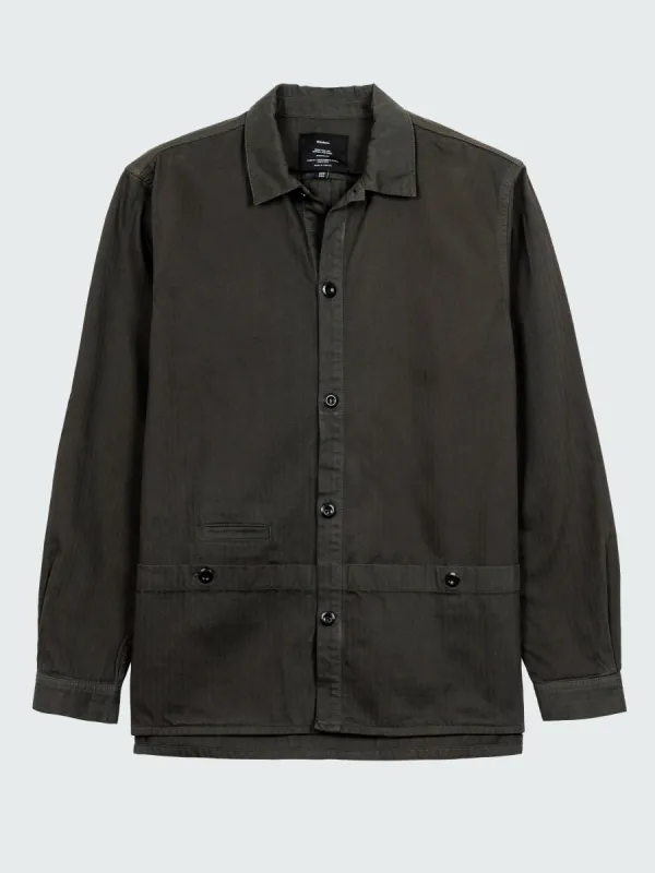 Men's Tonkin Work Shirt sold by Finisterre
