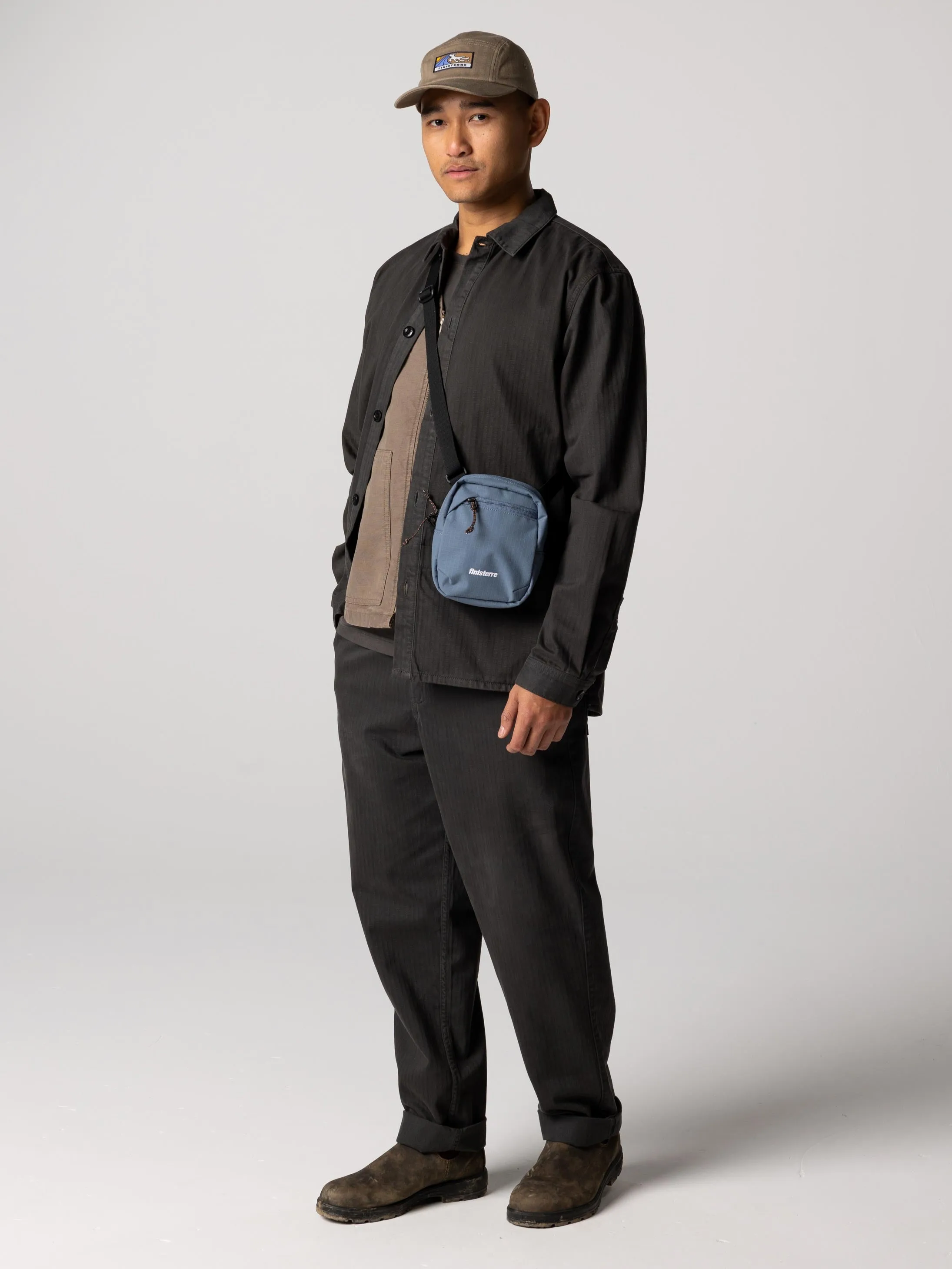 Men's Tonkin Work Shirt sold by Finisterre product image thumbnail 3