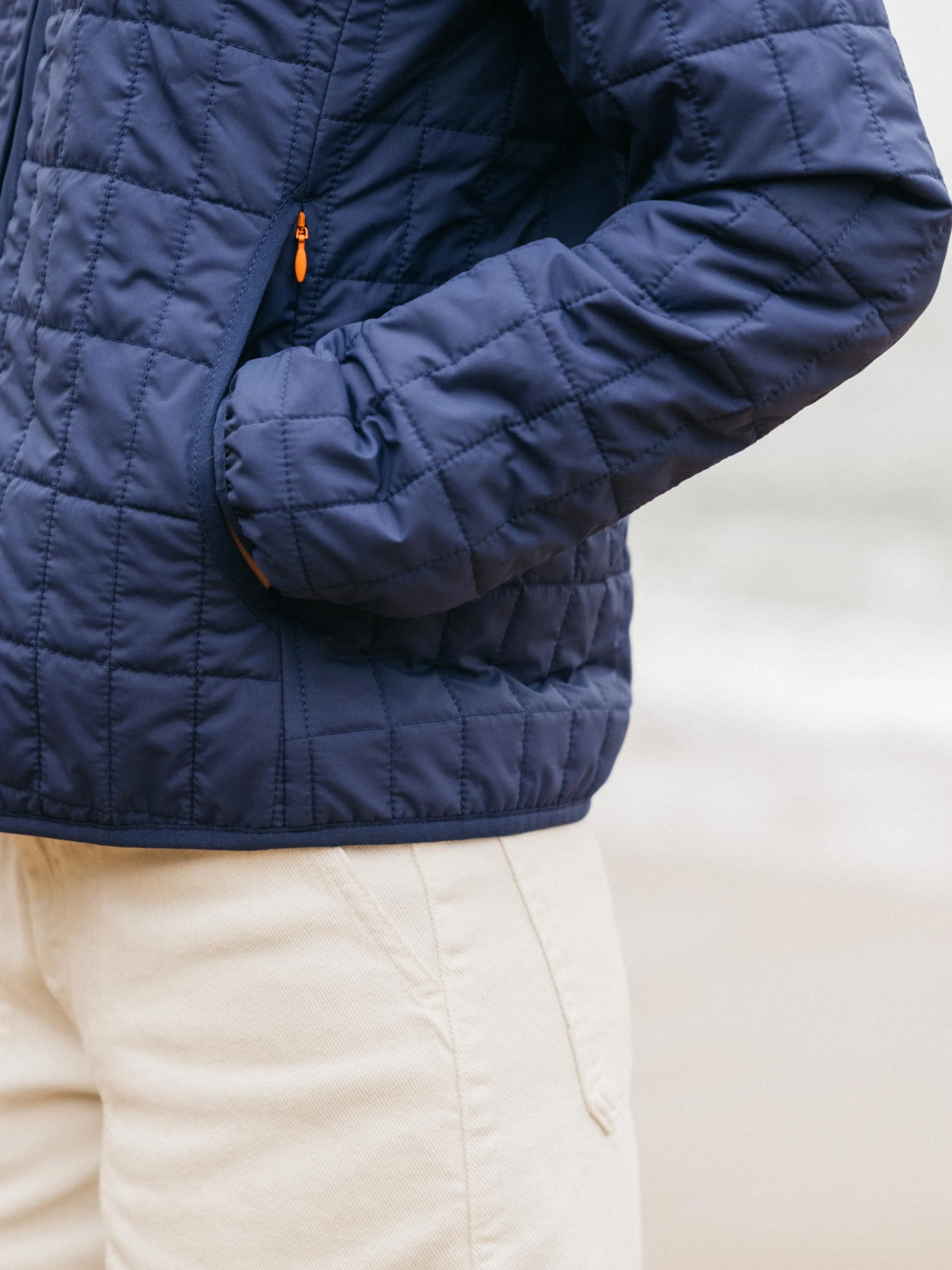 Women's Firecrest Jacket sold by Finisterre product image thumbnail 5