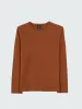 Women's Eldon Long Sleeve T-Shirt sold by Finisterre