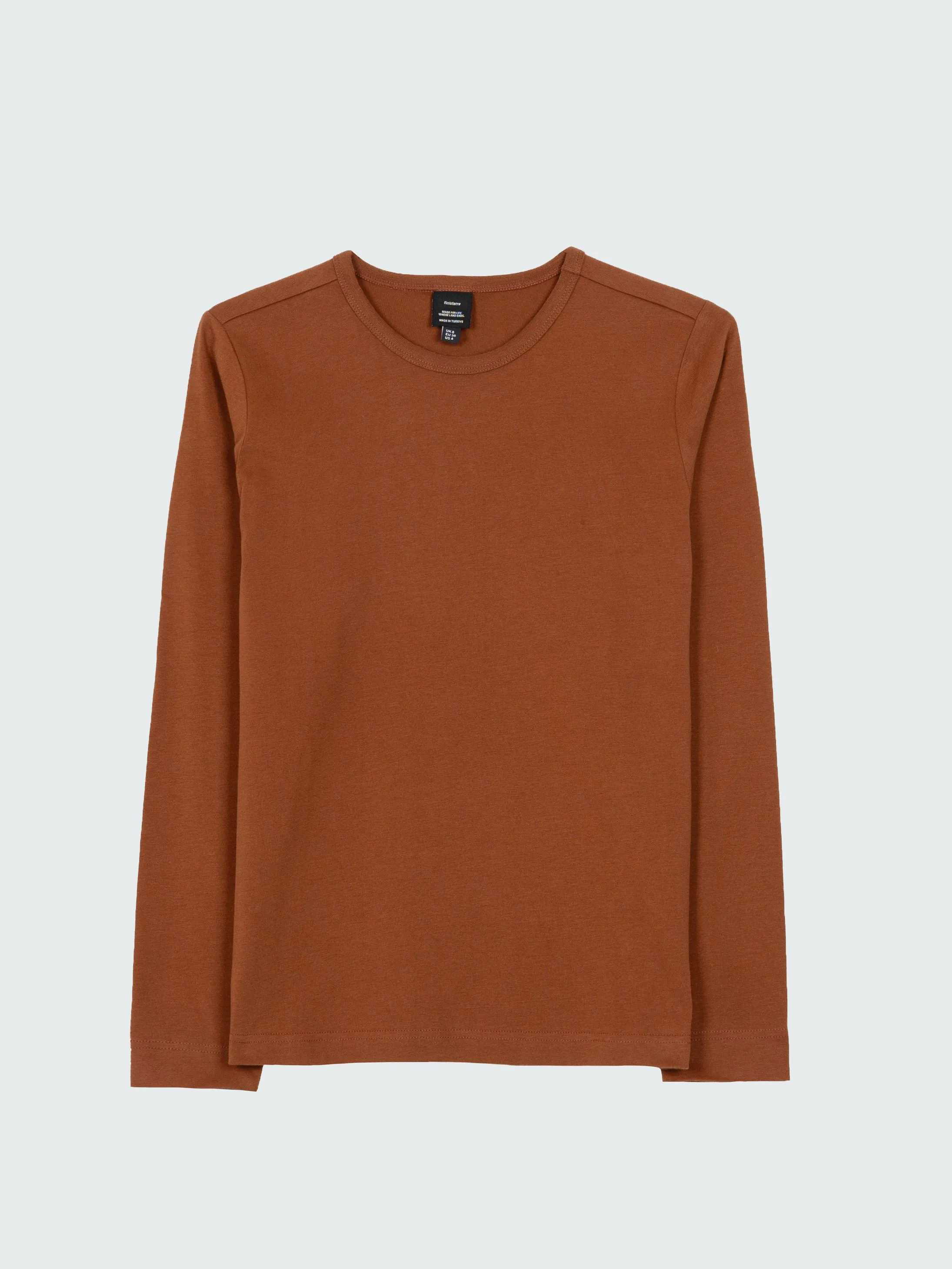 Women's Eldon Long Sleeve T-Shirt sold by Finisterre