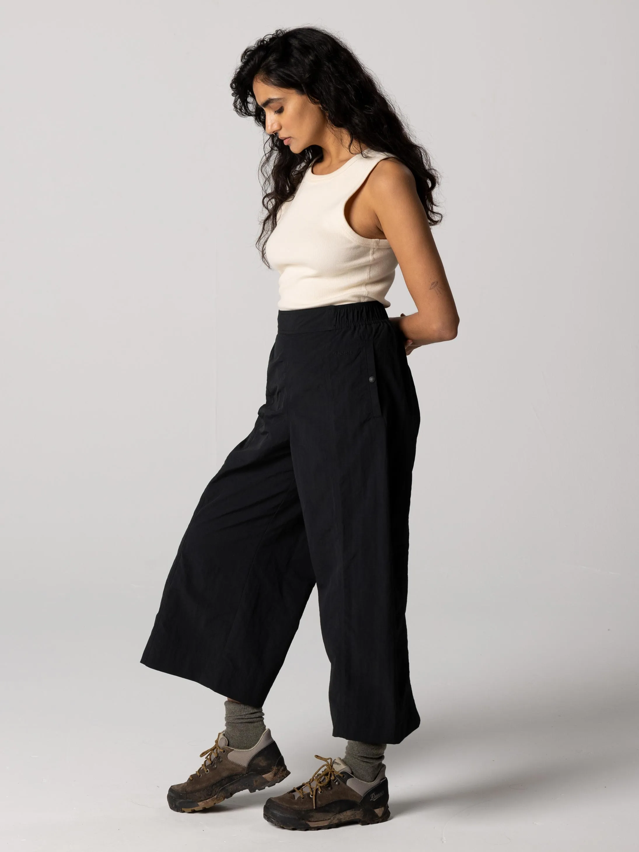Women's Wander Culotte sold by Finisterre product image thumbnail 3
