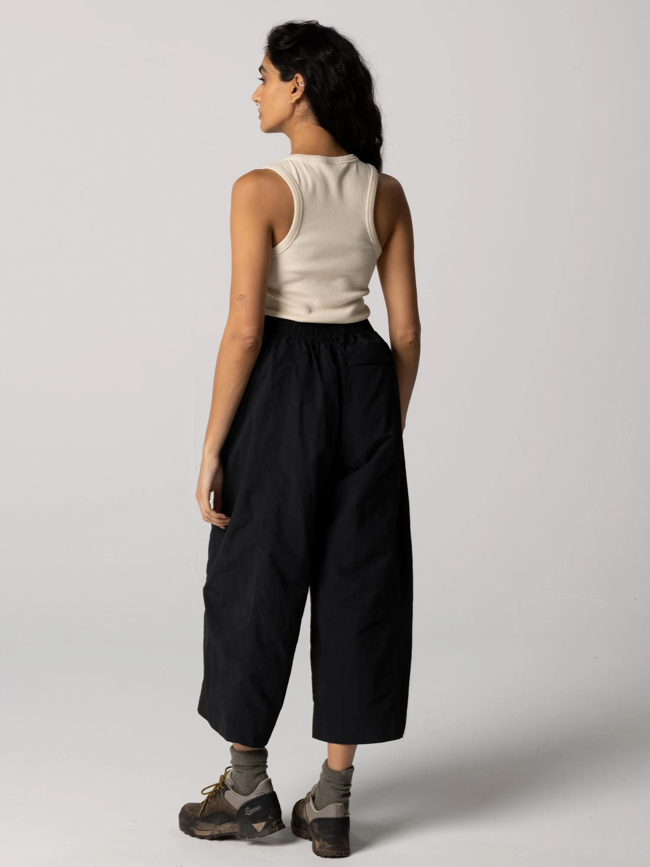 Women's Wander Culotte sold by Finisterre product image thumbnail 4