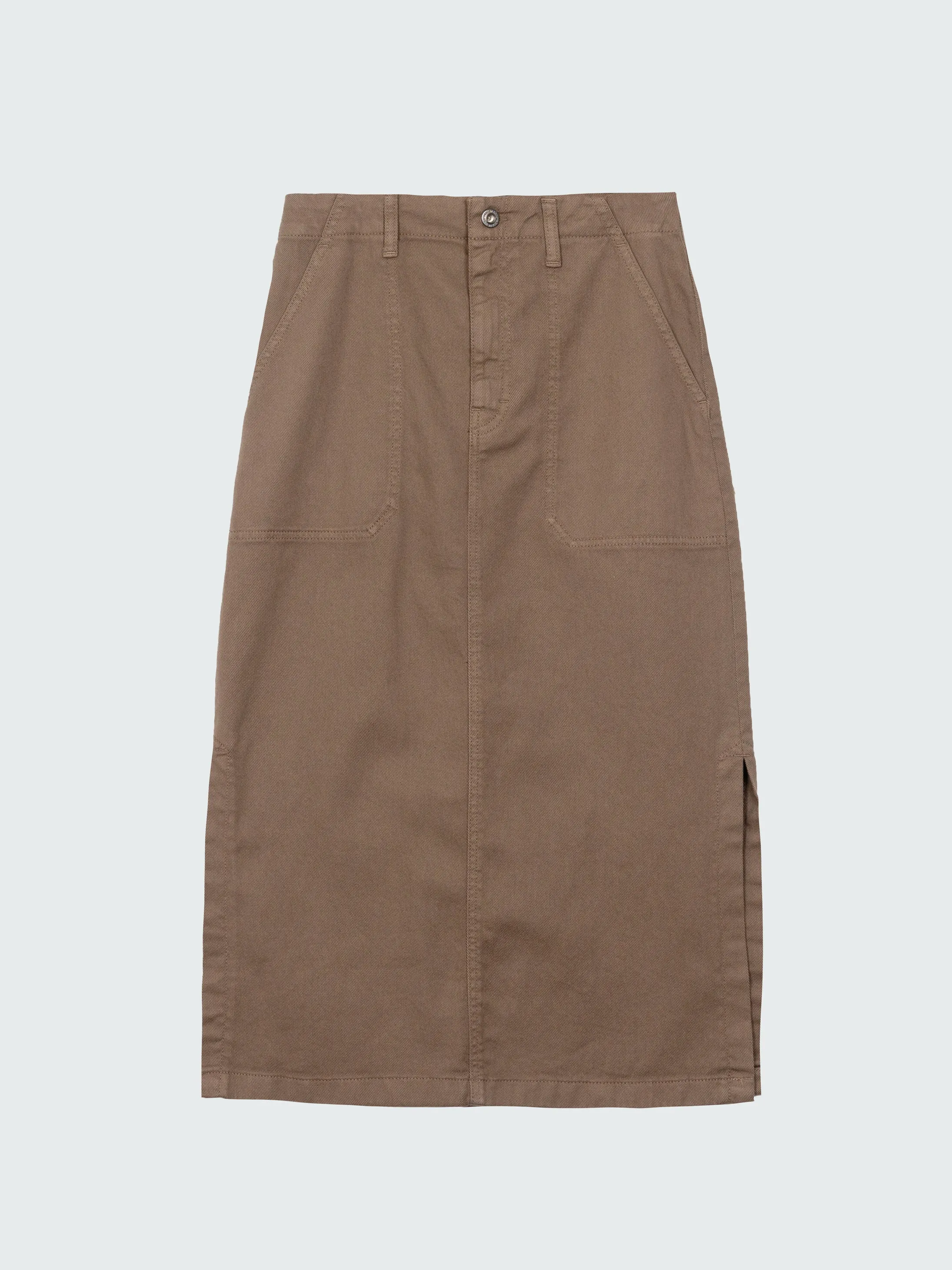 Women's Yarrel A Line Skirt sold by Finisterre