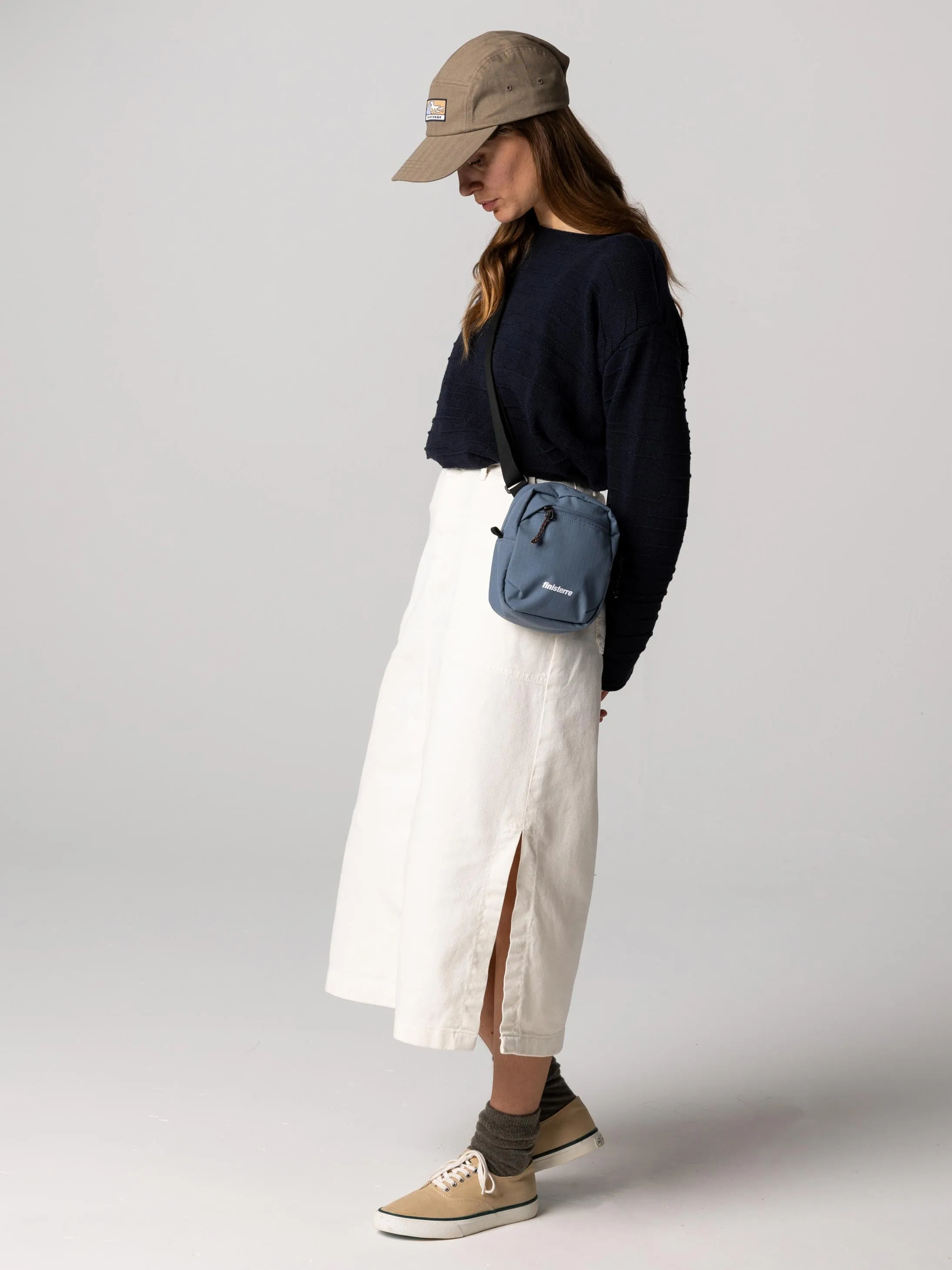 Women's Yarrel A Line Skirt sold by Finisterre product image thumbnail 4