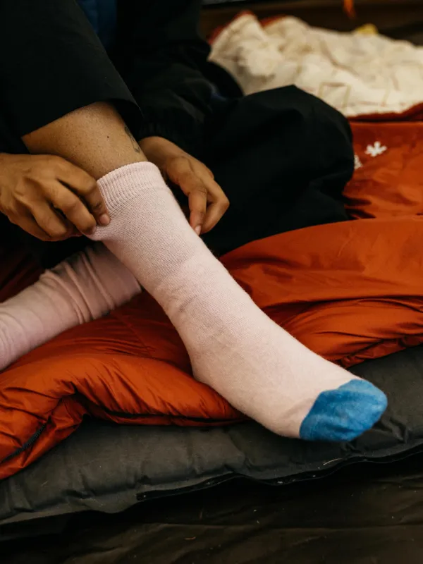 Classic Wool Sock sold by Finisterre