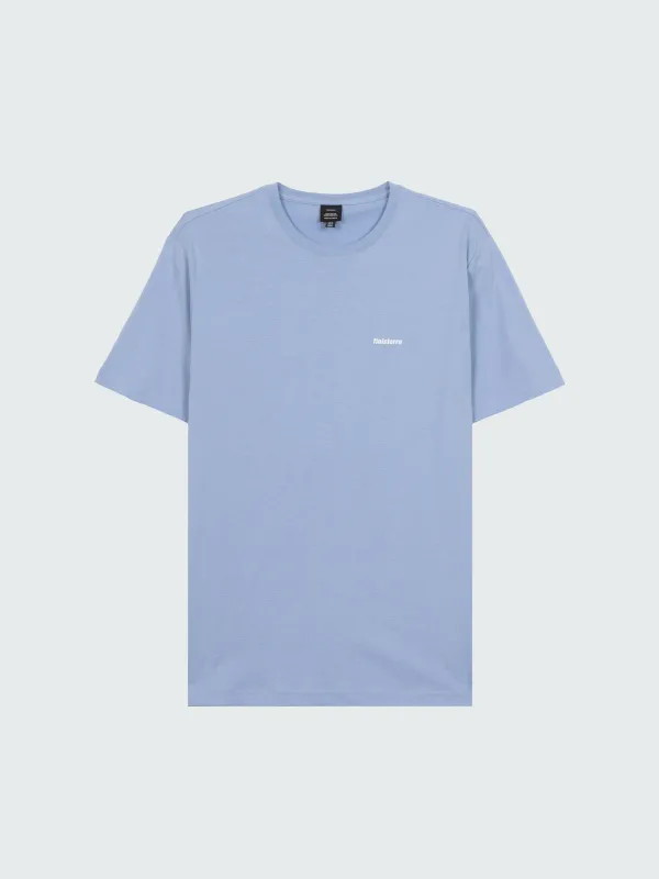 Men's Harlyn Logo T-Shirt sold by Finisterre
