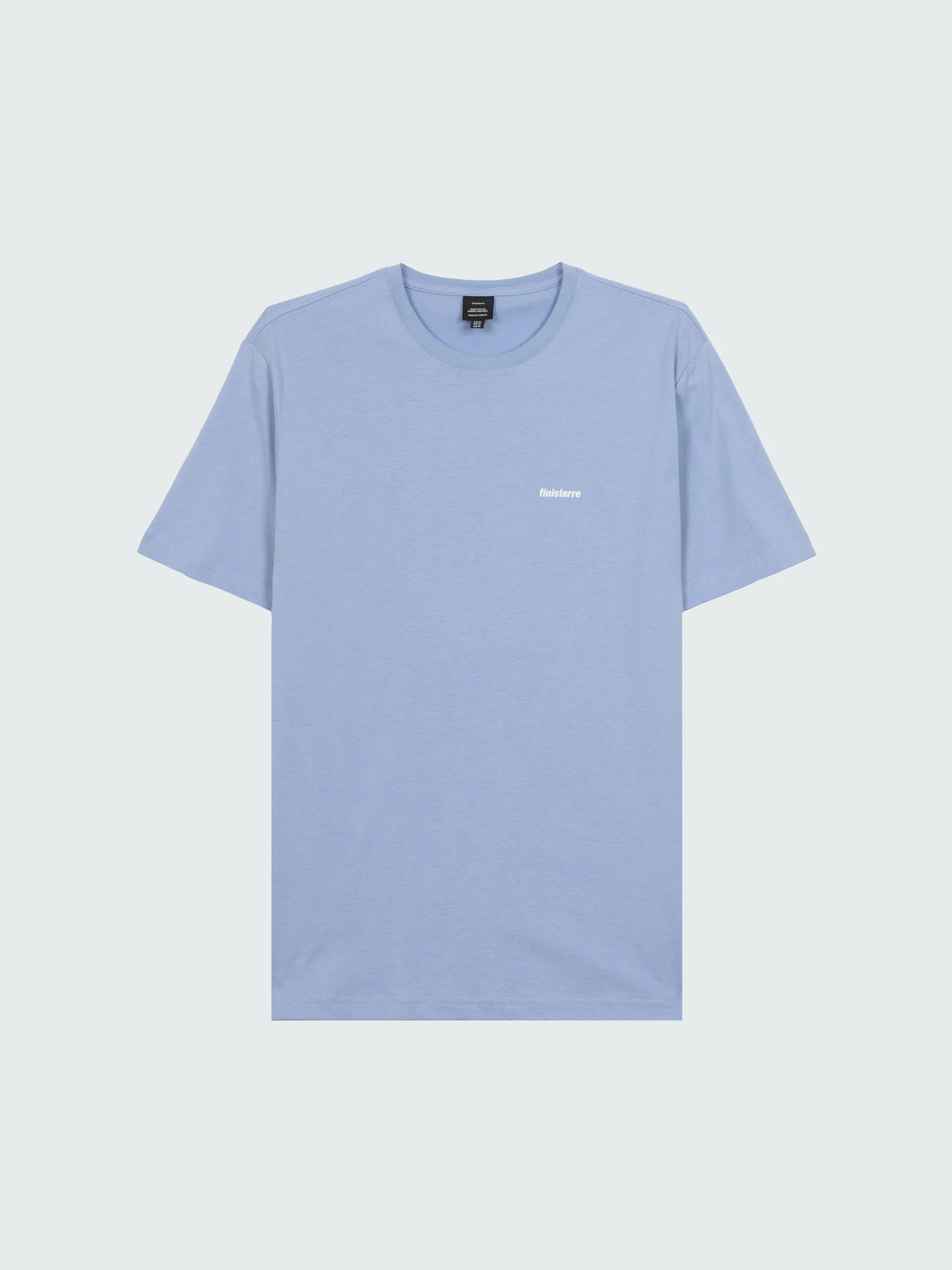 Men's Harlyn Logo T-Shirt sold by Finisterre