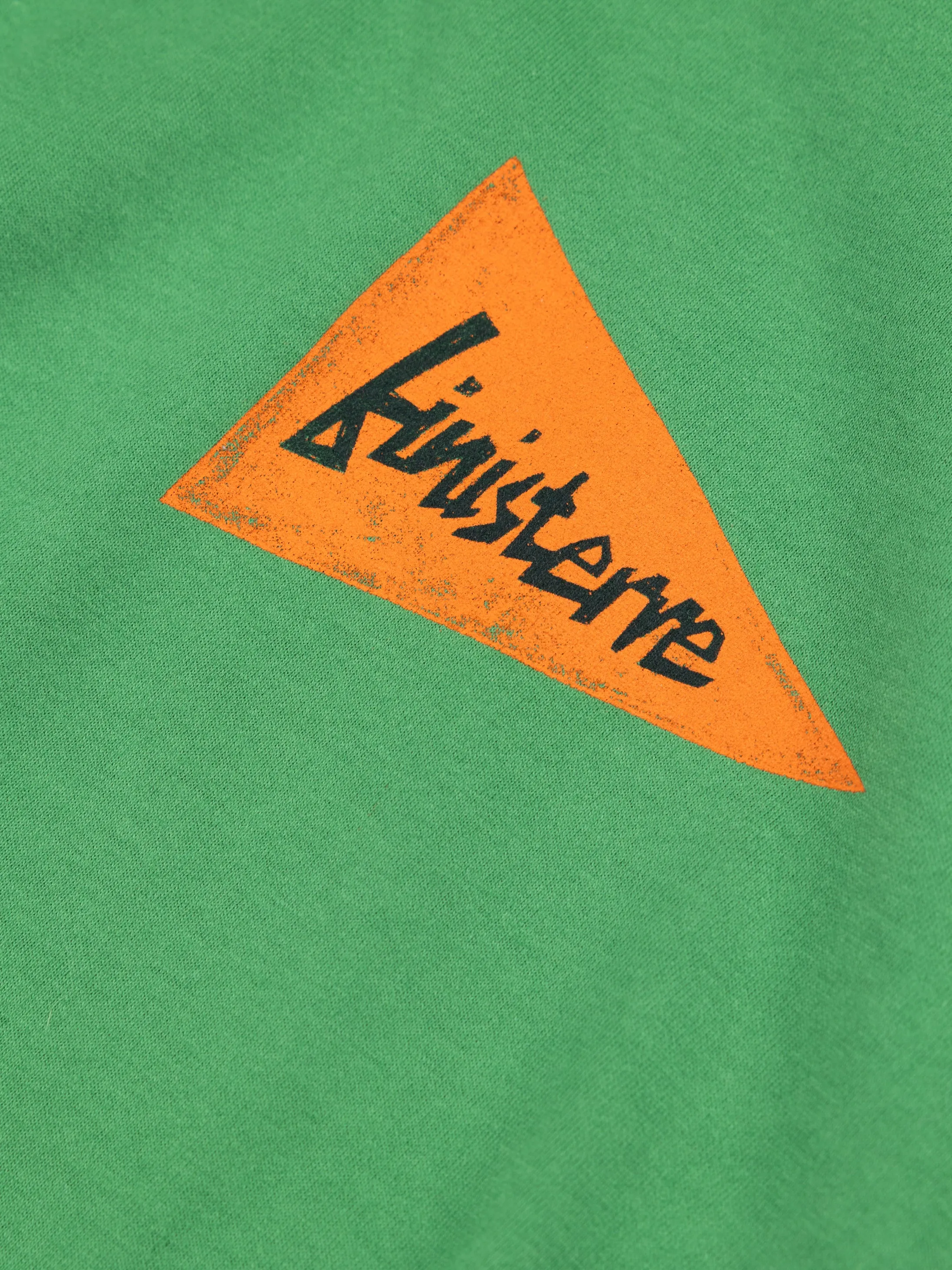 Men's Tri Patch T-Shirt sold by Finisterre product image thumbnail 5