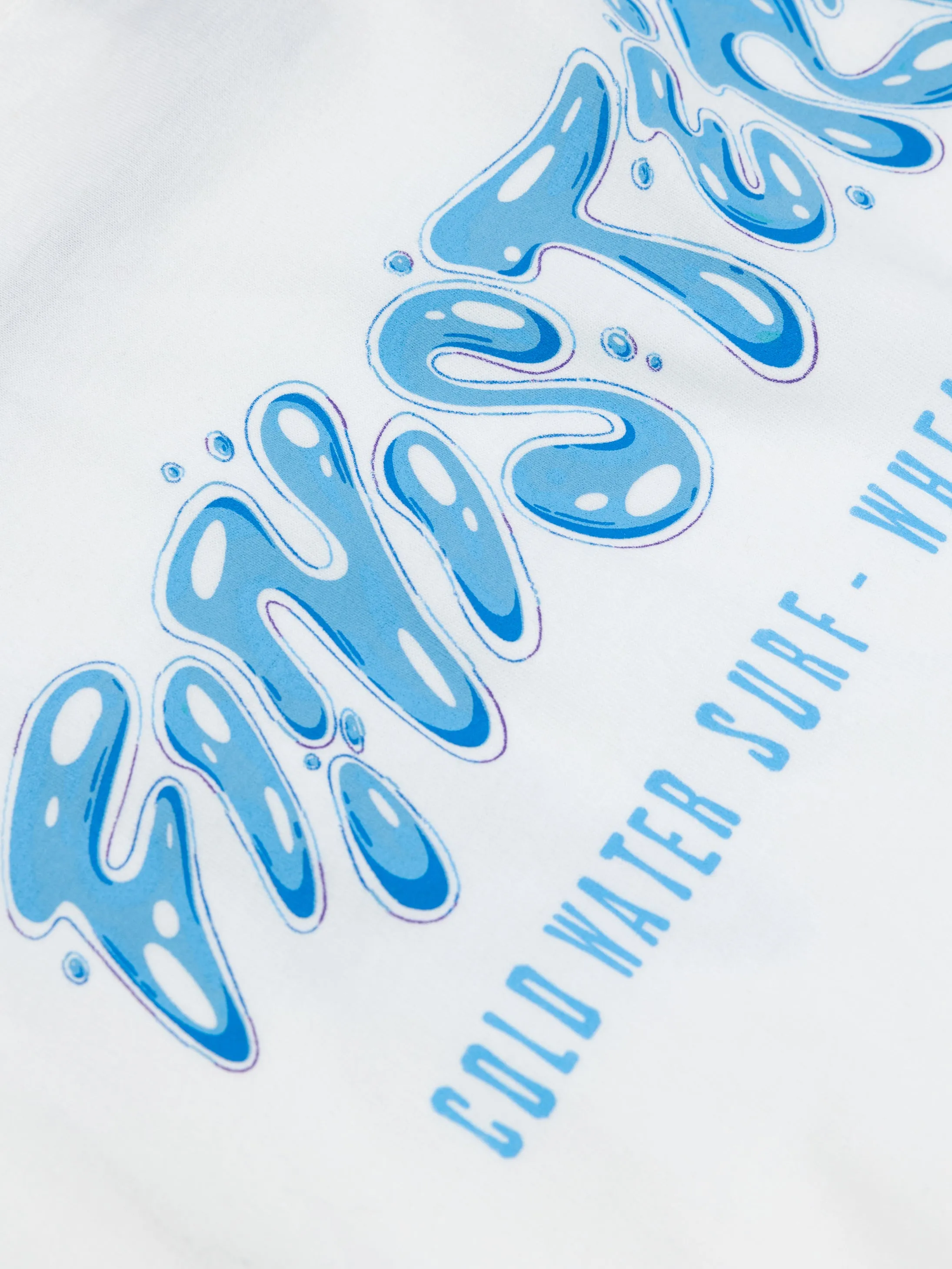 Men's Splash T-Shirt sold by Finisterre product image thumbnail 4