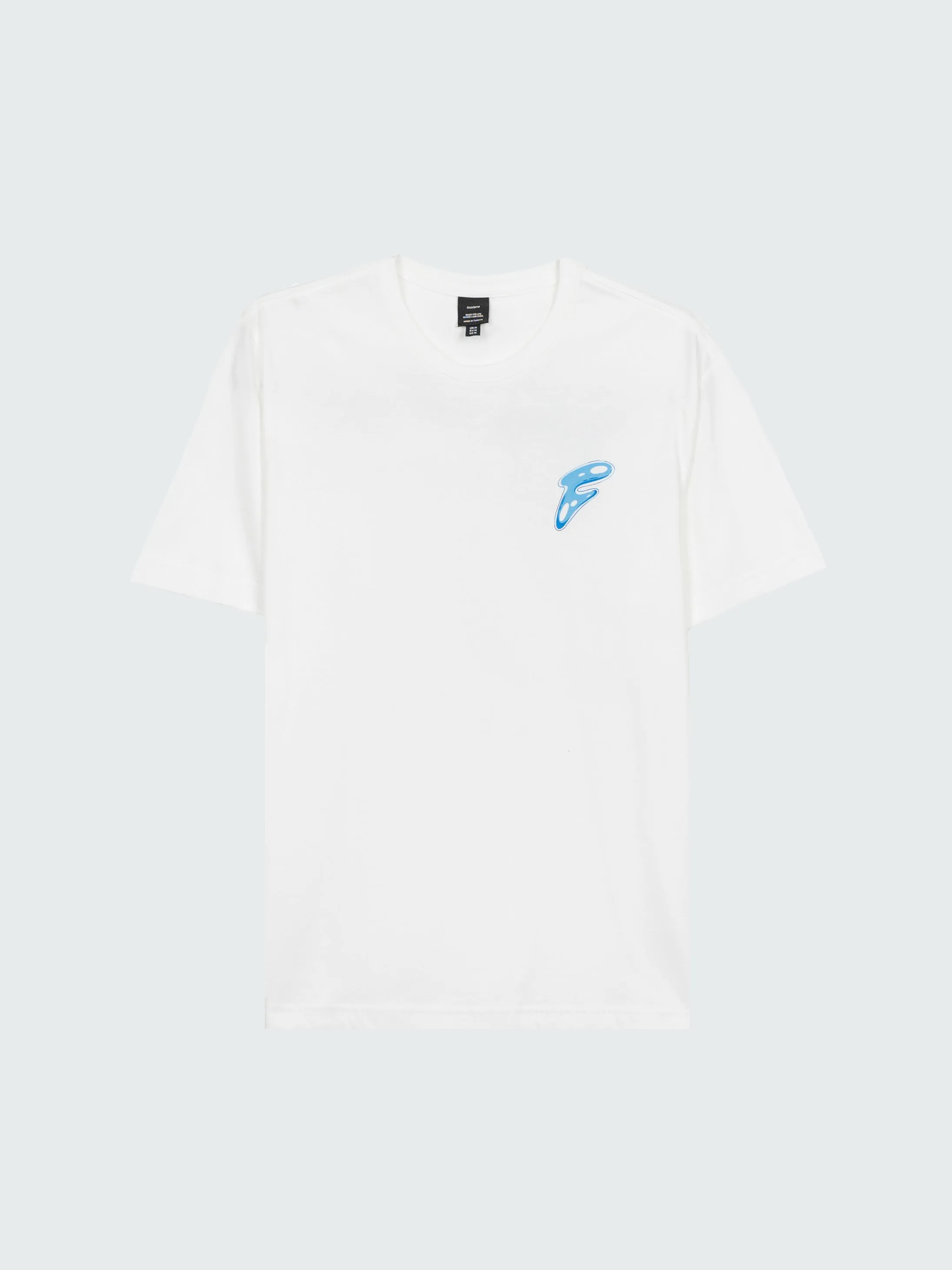 Men's Splash T-Shirt sold by Finisterre