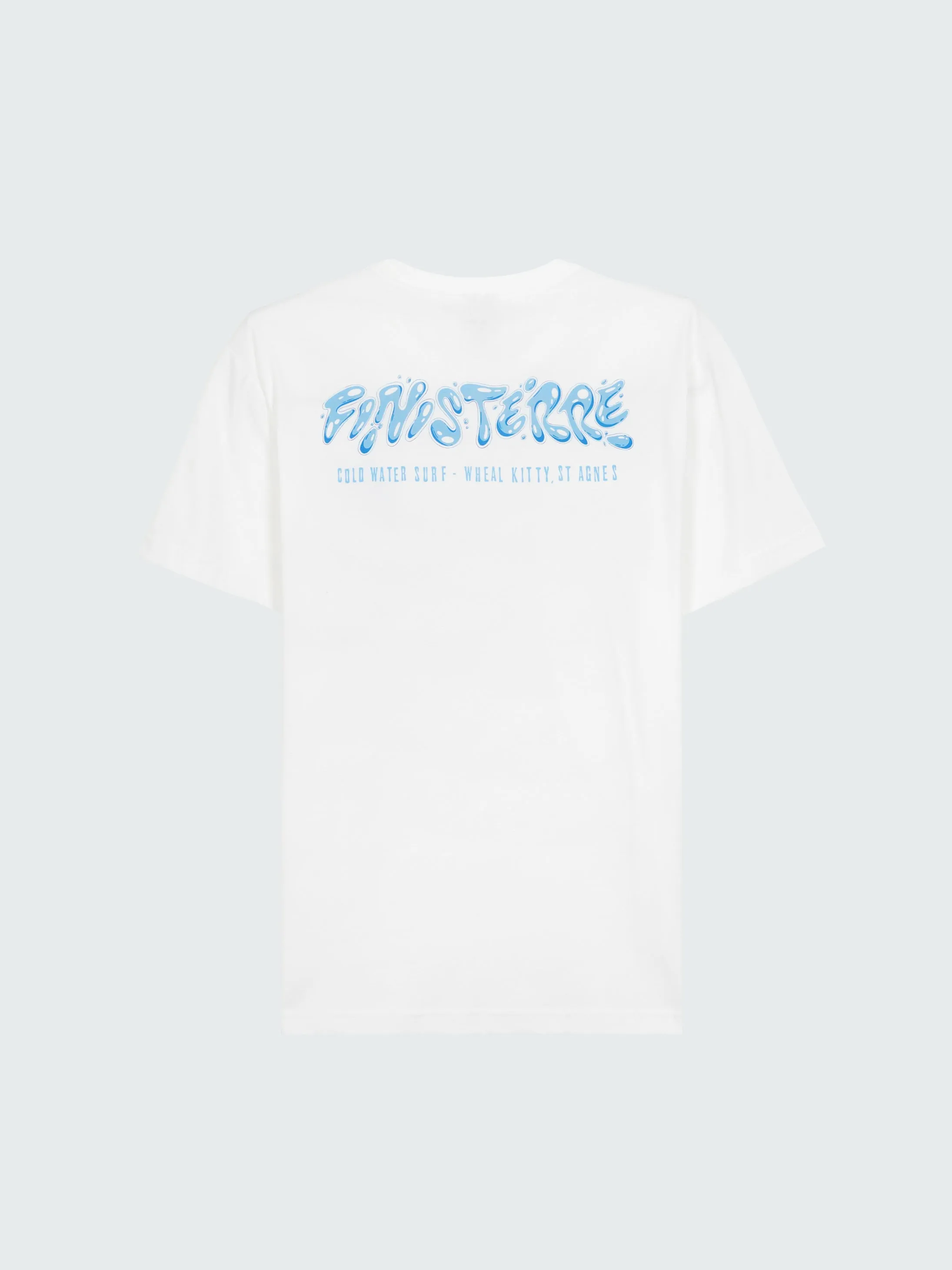 Men's Splash T-Shirt sold by Finisterre product image thumbnail 2