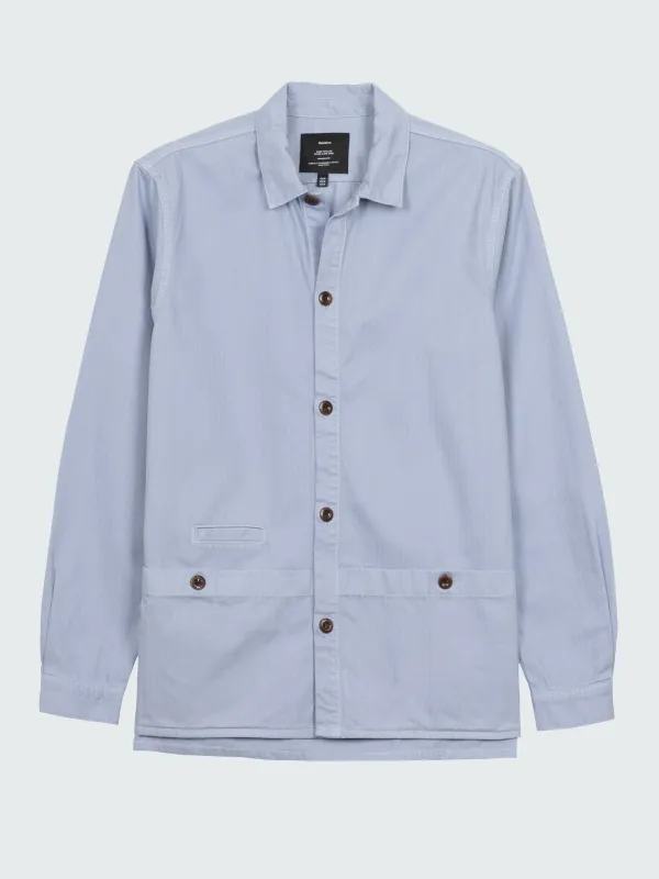 Men's Tonkin Work Shirt sold by Finisterre