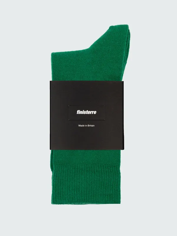 Classic Wool Sock sold by Finisterre