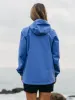 Women's Rainbird Waterproof Jacket sold by Finisterre