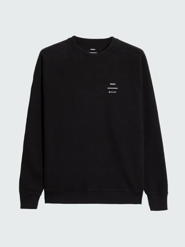 Men's Finisterre + Snow Peak Coho Sweatshirt sold by Finisterre