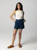 Women's Yarrel Denim Short sold by Finisterre