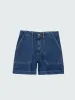 Women's Yarrel Denim Short sold by Finisterre