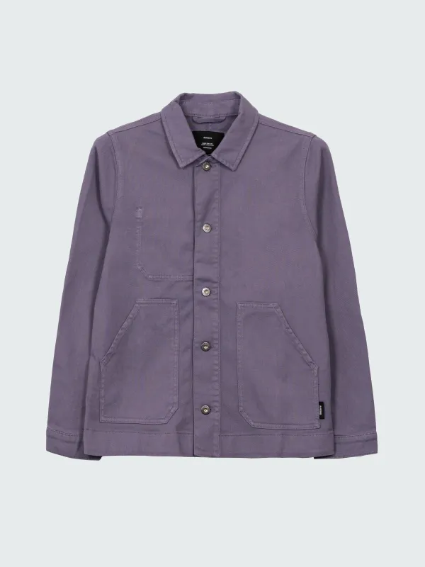 Women's Yarrel Chore Jacket sold by Finisterre