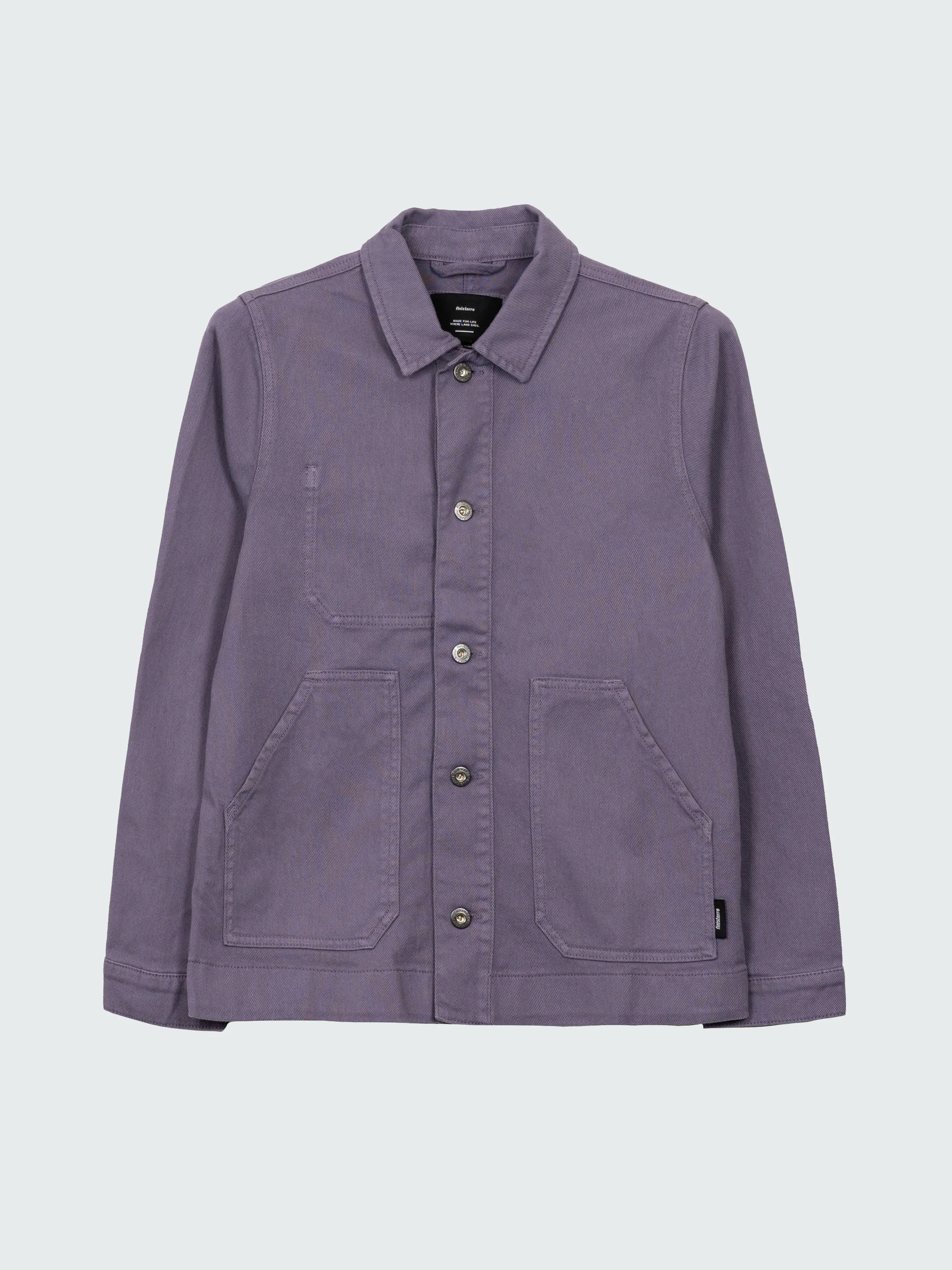 Women's Yarrel Chore Jacket sold by Finisterre
