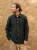 Men's Hendra Cotton Shirt sold by Finisterre