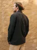 Men's Hendra Cotton Shirt sold by Finisterre
