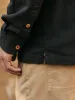 Men's Hendra Cotton Shirt sold by Finisterre