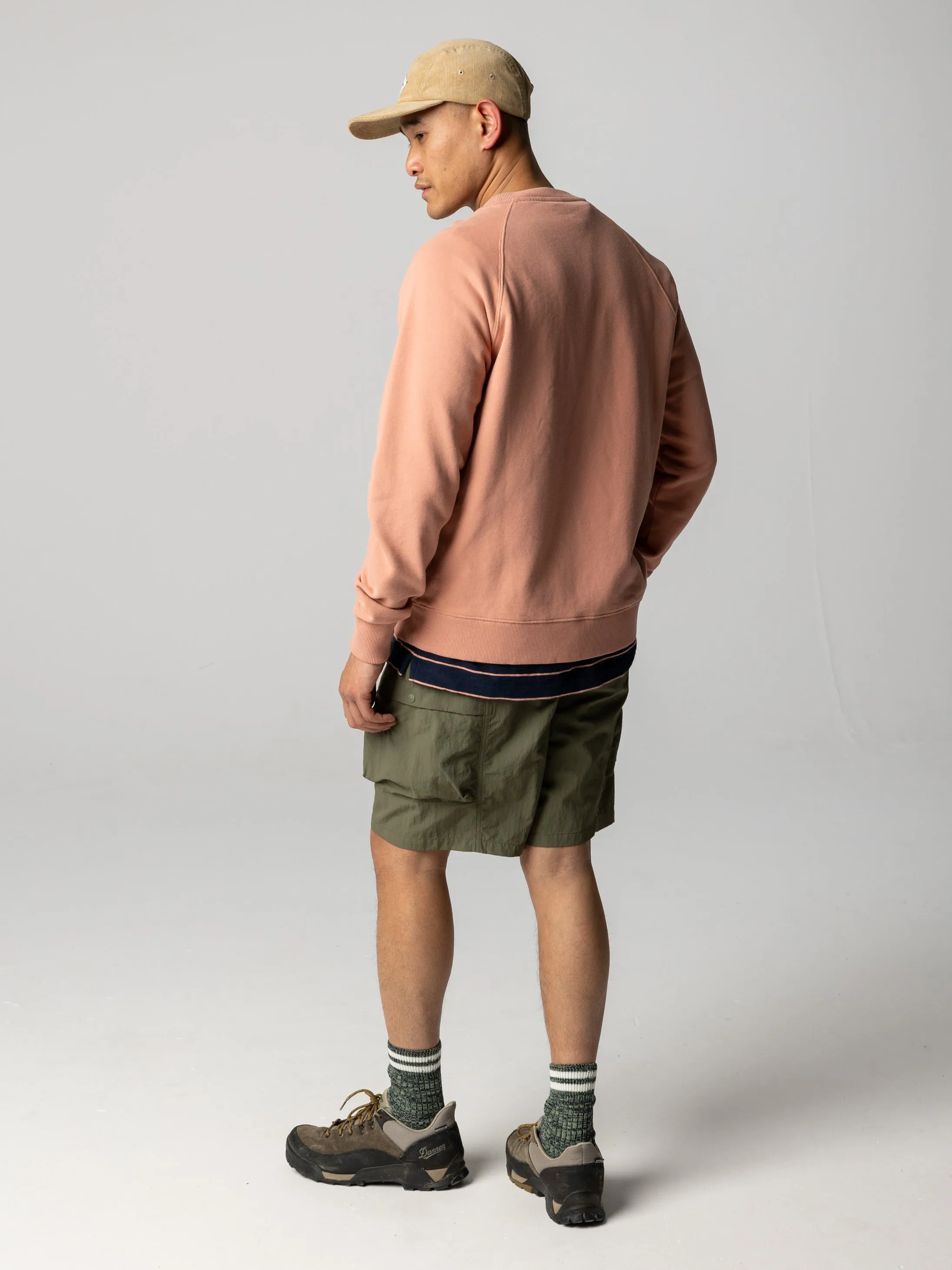 Men's Coho Sweatshirt sold by Finisterre product image thumbnail 4